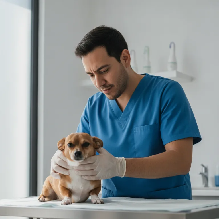 Veterinário serviço em Recanto das Emas